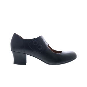 Miz Mooz Womens Fayth Black Shoes (NWT)
